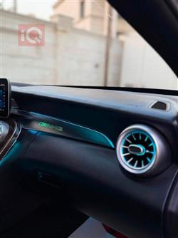 مرسيدس بنز C-Class